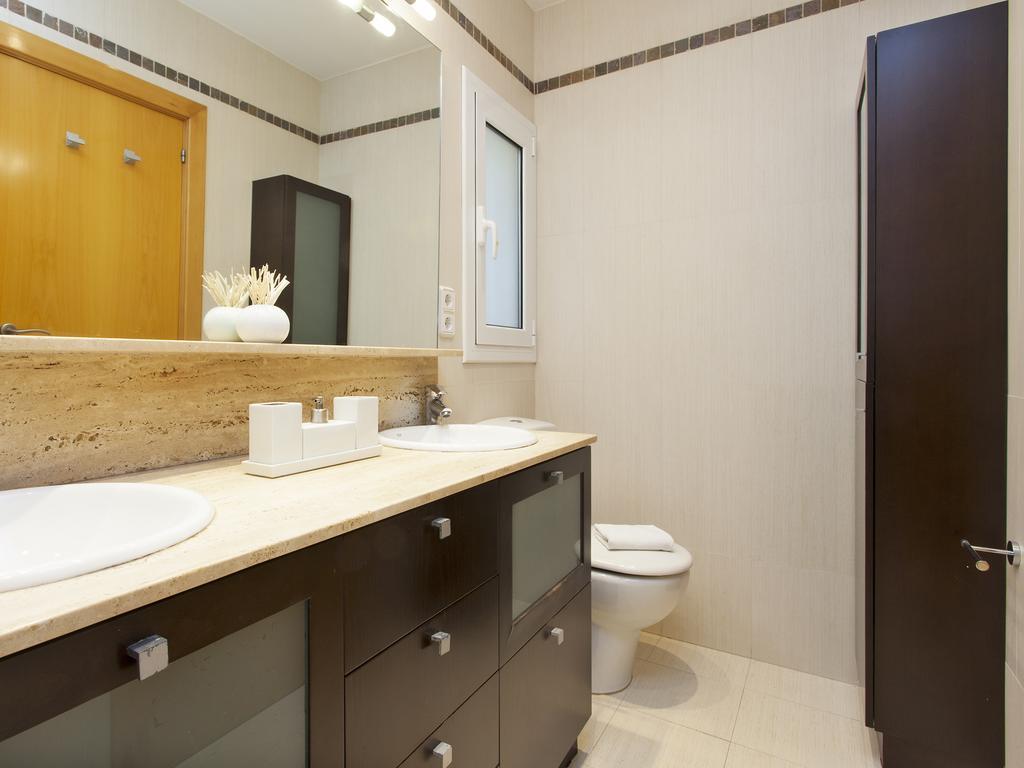 Rentbcn Rambla Catalunya Apartment บาร์เซโลนา ภายนอก รูปภาพ