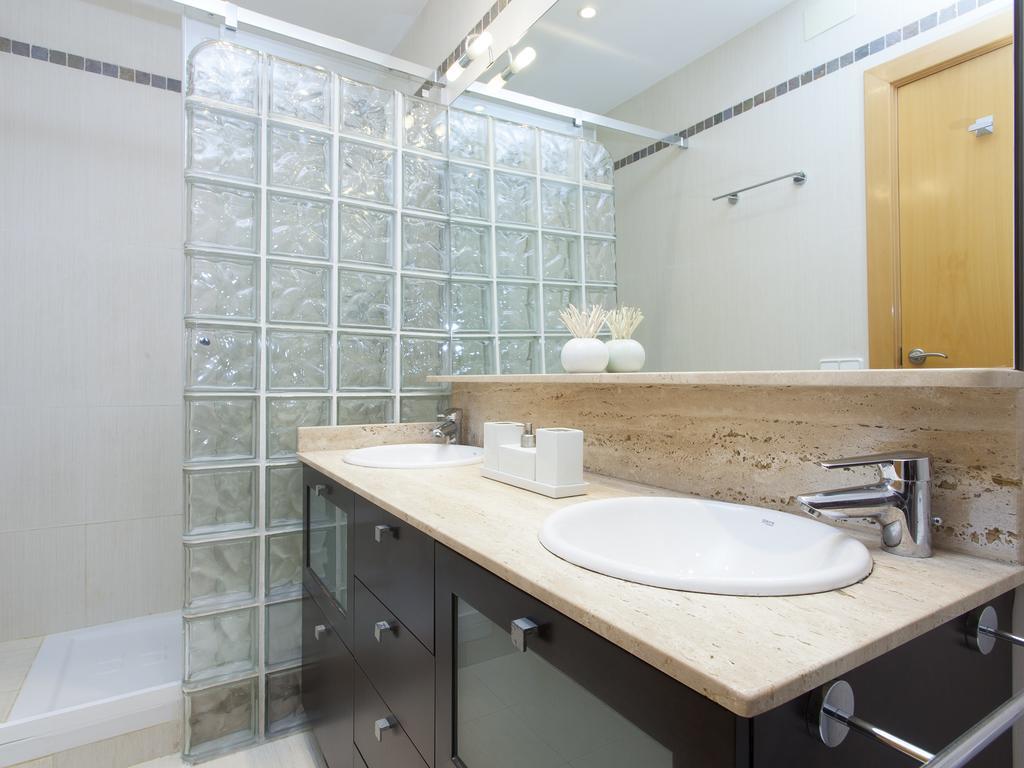Rentbcn Rambla Catalunya Apartment บาร์เซโลนา ภายนอก รูปภาพ