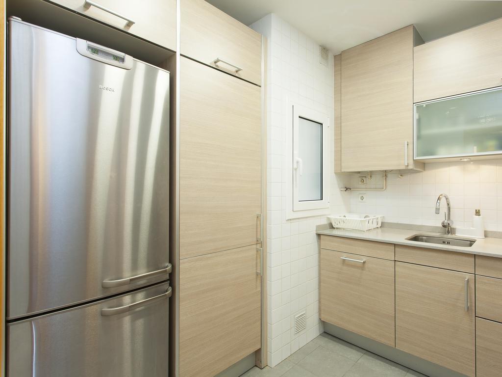 Rentbcn Rambla Catalunya Apartment บาร์เซโลนา ภายนอก รูปภาพ