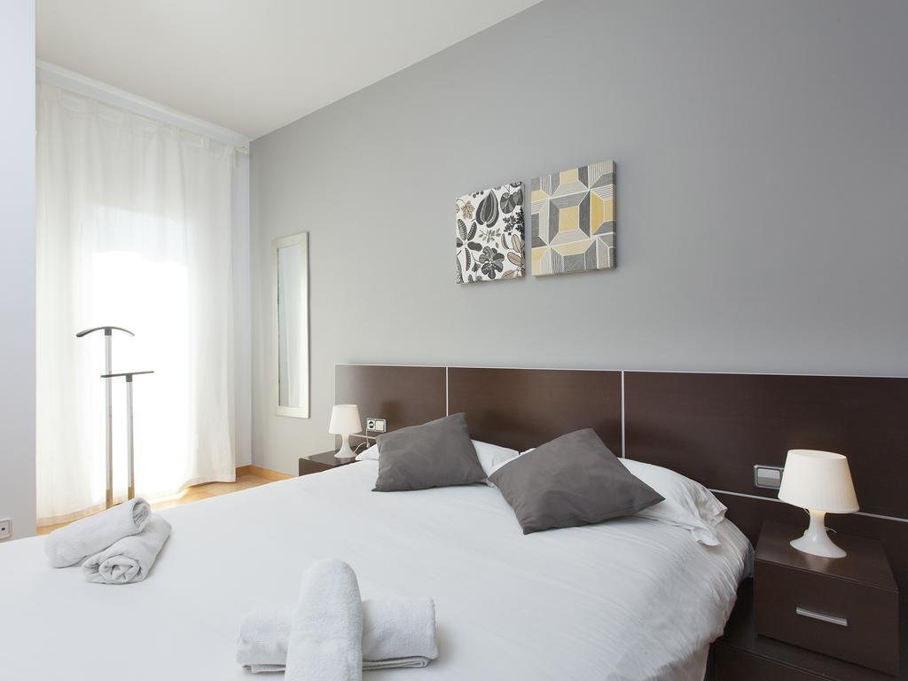 Rentbcn Rambla Catalunya Apartment บาร์เซโลนา ภายนอก รูปภาพ