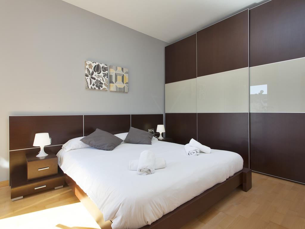 Rentbcn Rambla Catalunya Apartment บาร์เซโลนา ภายนอก รูปภาพ