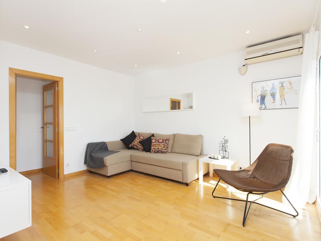 Rentbcn Rambla Catalunya Apartment บาร์เซโลนา ภายนอก รูปภาพ
